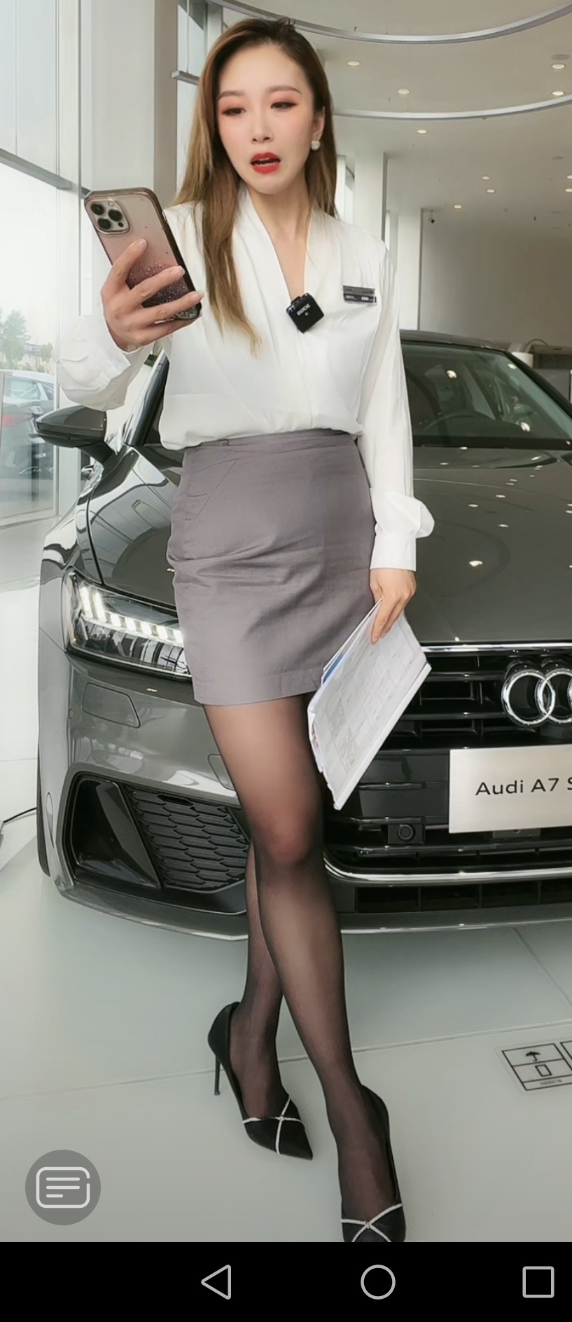 公眾號聲明 汽車銷售相關(guān)立場與版權(quán)須知