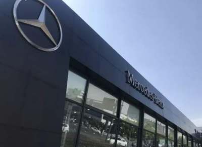 試駕奔馳上西藏？4S店千里追車背后的信任與契約