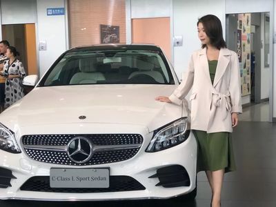唯愛(ài)不可辜負(fù)丨從銷售顧問(wèn)到奔馳車主的華麗轉(zhuǎn)身